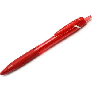 Toll golyós 0,35 UNI-BALL SXN-150C Jetstream nyomógombos piros Írószerek UNI-BALL SXN-150C-07 RED(JP)