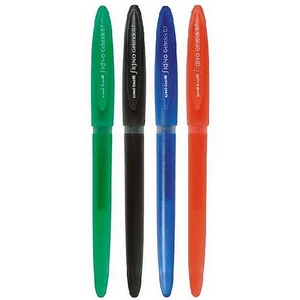 Zseléstoll 0,4 UNI-BALL UM-170 Signo Gelstick kupakos fekete Írószerek UNI-BALL UM-170 BLACK