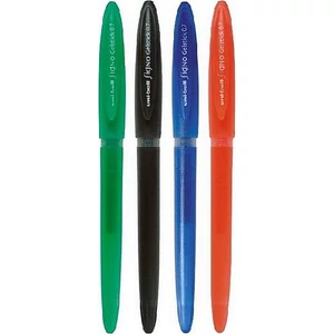 Zseléstoll 0,4 UNI-BALL UM-170 Signo Gelstick kupakos kék Írószerek UNI-BALL UM-170 BLUE