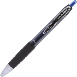 Zseléstoll 0,4 UNI-BALL UMN-207 Signo nyomógombos toll fekete Írószerek UNI-BALL UMN-207 BLACK