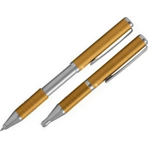 Toll Zebra SL-F1 ARANY összecsukható metál Mi azonnal gravírozzuk is!