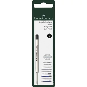 Tollbetét Faber-Castell FC- Tollbetét fekete B BL 148787