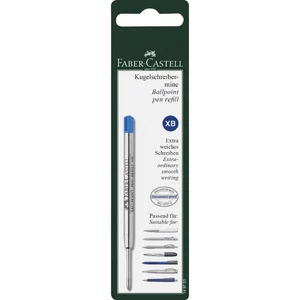 Tollbetét Faber-Castell FC- Tollbetét kék XB BL 148793