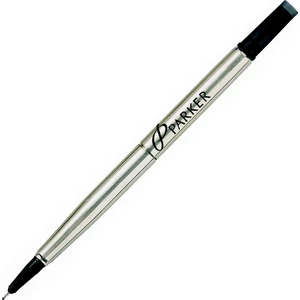 Tollbetét Parker 0,5mm F fekete S0881190, S0711600,466.792.21 ROLLER BETÉT F NEW BLACK BL