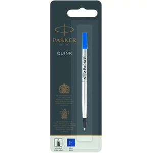 Tollbetét Parker 0,5mm F kék Parker Royal rollel tollbetét 1950371
