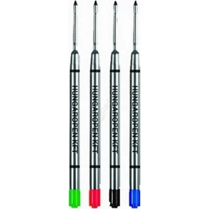 Tollbetét Pax/ The Original Hungaropen kék Tollbetét 0,5mm