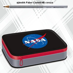 Tolltartó többszintes Ars Una NASA (5255) 23' 54950920 nagyméretű írószertartókkal plu
