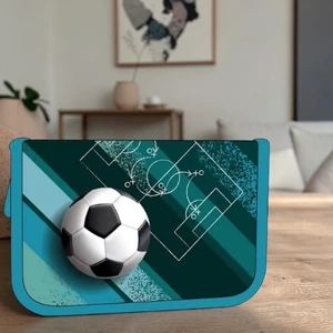Nebulo BLUE FOOTBALL tolltartó