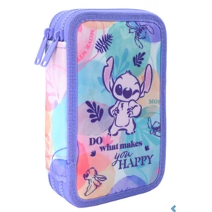 Tolltartó 2emeletes Stitch Jumbo 2 Stitch pasztel 125x195x55 Colorino