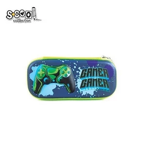 Tolltartó 3D üres Gamer 