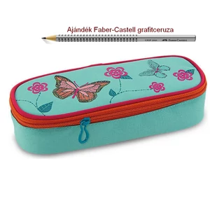 Tolltartó Ars Una hengeres 19' (540) 19 " Butterfly 93845403 egyreszes cipzáros alsósoknak f
