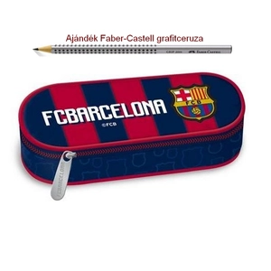 Tolltartó Ars Una hengeres FC Barcelona - Focis 801 93848015 prémium bedobós kollekció