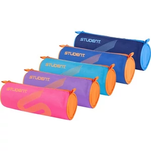 Tolltartó Ars Una hengeres vegyes élénk színekben Student iskolaszer- tanszer