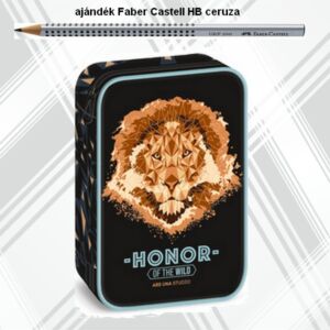 Ars Una Tolltartó többszintes Honor Of The Wild (5132) 22 prémium minőségű tolltartó