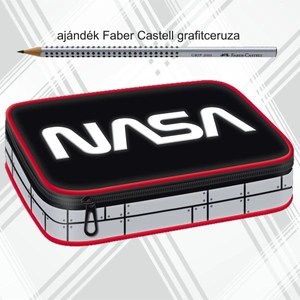 Tolltartó Ars Una többszintes NASA 21' prémium minőségű tolltartó