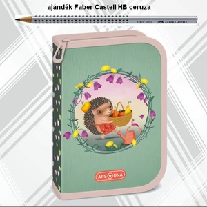 Ars Una Apple Pie tolltartó