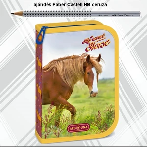 Ars Una My Sweet Horse tolltartó