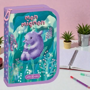 Ars Una Mon Mignon tolltartó