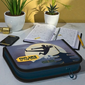 Ars Una Ninjas In The Dark tolltartó