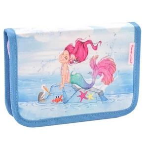 Tolltartó Belmil kihajtható 22 Classy Beautiful Mermaid 335-74 Pencil Case 14x20,5x3,5cm