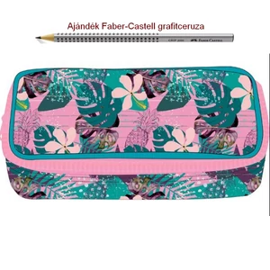 Tolltartó Belmil kihajtható The Spacious 335-74 Pencil Case 14x20,5x3,5cm