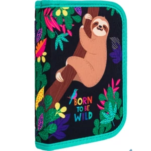 Tolltartó lajhár Clipper Wildkid üres