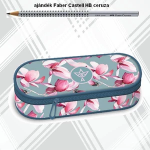 Tolltartó nagy Ars Una 23' nagy Rosy Magnolia 54942523 54942523 prémium minőség bedobós