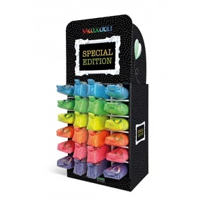 Lebez Fluo tolltartó