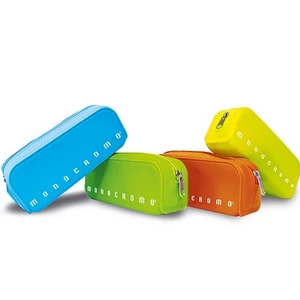 Tolltartó hengeres Pigna Monocromo Fluo szilikon