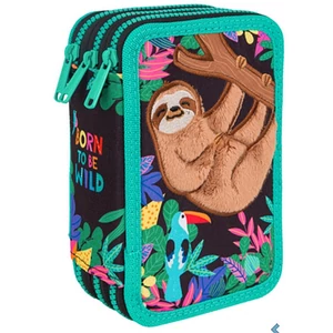 Tolltartó lajhár Jumper 3 - Wildkid felszerelt 140 × 210 × 60 mm