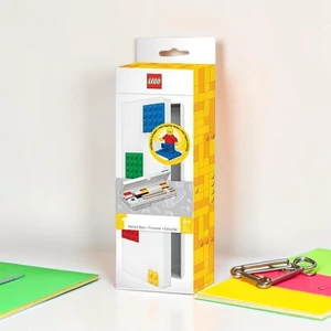 Tolltartó LEGO mini figuráva