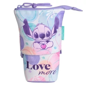 Tolltartó Mona egyterű Stitch Pasztell üres,