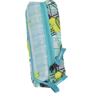 Tolltartó Paso hengeres bici kerékpáros biciklis 22x8x5 60g kollekció Paso