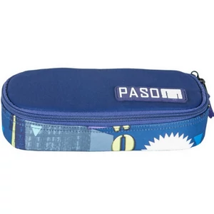 Tolltartó Paso körzip 10x23x5 150g kollekció Paso