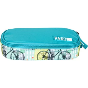 Tolltartó Paso körzip 10x23x5 150g kollekció Paso