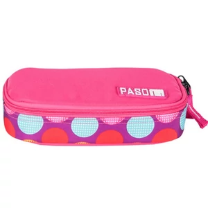 Tolltartó Paso körzip 10x23x5 150g kollekció Paso