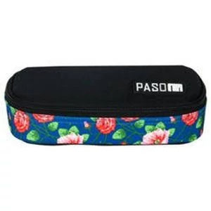 Tolltartó Paso körzip 10x23x5 150g kollekció Paso
