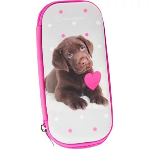 Tolltartó Paso nagy Kutya 19 x9x5 95g rózsaszín dog kutya kollekció Paso
