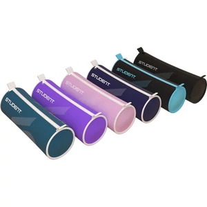 Tolltartó Student hengeres vegyes színek 24' iskolaszer- tanszer