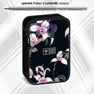 Ars Una Botanic Orchid tolltartó