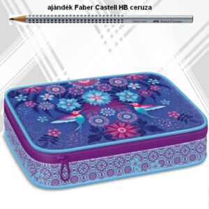 Ars Una Tolltartó többszintes Catalina (5095) prémium minőségű tolltartó