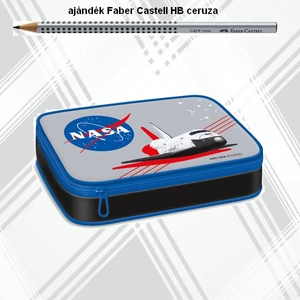 Tolltartó többszintes Ars Una NASA-1 (5126) 22 54950922 nagyméretű írószertartókkal plu