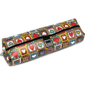 Tolltartó Make Notes hengeres HAPPINESS 21 x 6,5 Make Notes