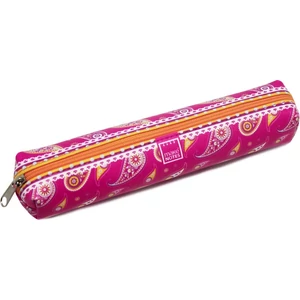Tolltartó Make Notes hengeres PAISLEY TWO 18x3x4 Make Notes