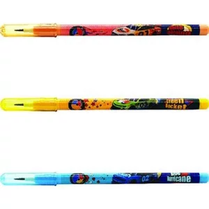 Tolóbetétes grafitceruza HB Top Speed AMPQ1680