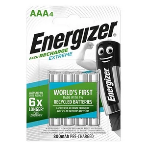 Tölthető elem ENERGIZER  EAKU10