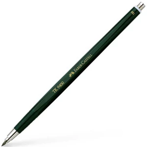 Faber-Castell töltőceruza 2,2 TK 9400 2mm zöld B Mechanikus ceruza 139401