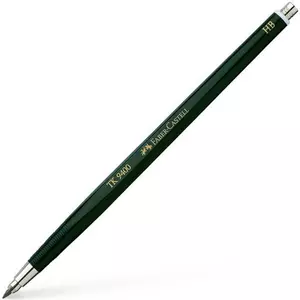 Faber-Castell töltőceruza 2,4 TK 9400 2mm zöld HB Mechanikus ceruza 139400
