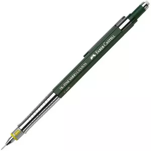 Faber-Castell nyomósiron 0,35 TK-Fine Vario L 0,3/0,35mm HB Mechanikus ceruza 135300