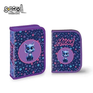 S-COOL Meow tolltartó